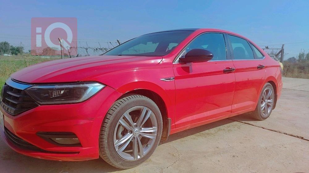 فولكسفاغن جيتا